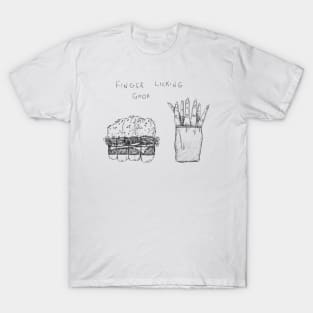 Finger Licking T-Shirt